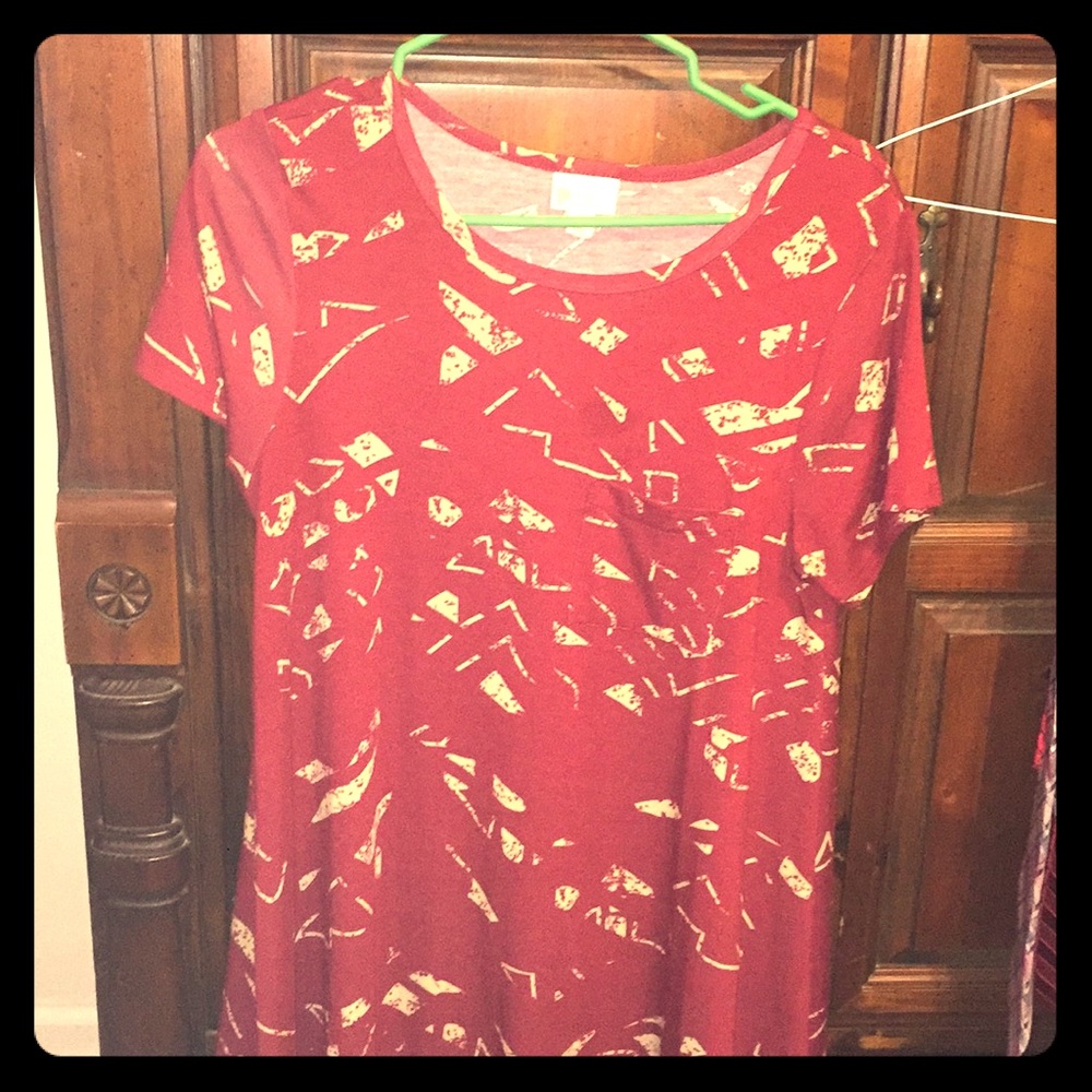 LLR Carly
